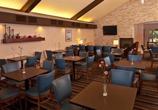 фото отеля Residence Inn Saddle River