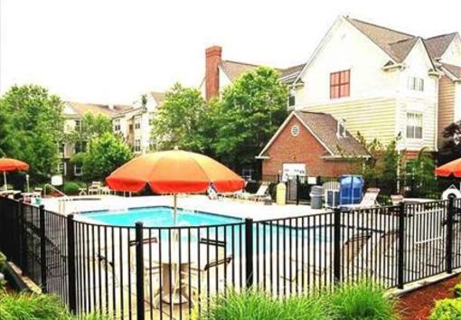 фото отеля Residence Inn Saddle River