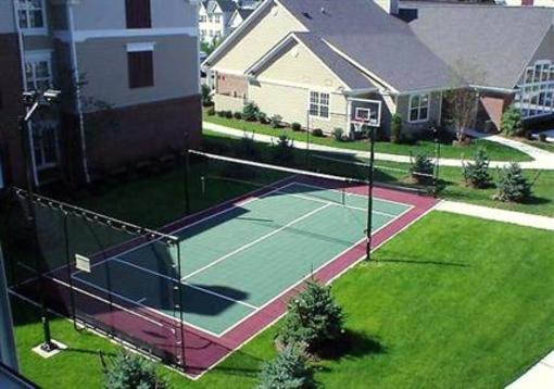 фото отеля Residence Inn Saddle River