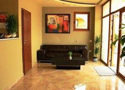 фото отеля Pension Aroma Baile Felix
