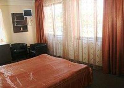 фото отеля Pension Aroma Baile Felix