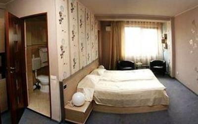 фото отеля Pension Aroma Baile Felix