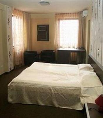 фото отеля Pension Aroma Baile Felix