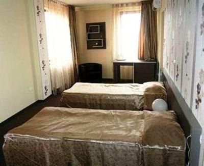 фото отеля Pension Aroma Baile Felix