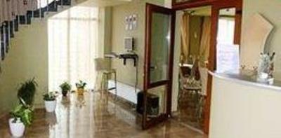 фото отеля Pension Aroma Baile Felix