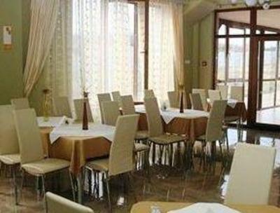 фото отеля Pension Aroma Baile Felix