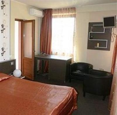 фото отеля Pension Aroma Baile Felix