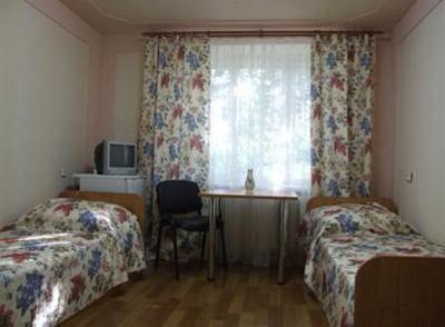 фото отеля Gorod'Ok Zhiguley