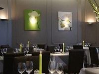 La Villa d'Este Hotel-Restaurant