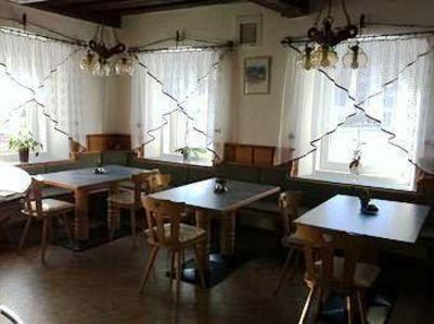 фото отеля Gasthof Kreischberg