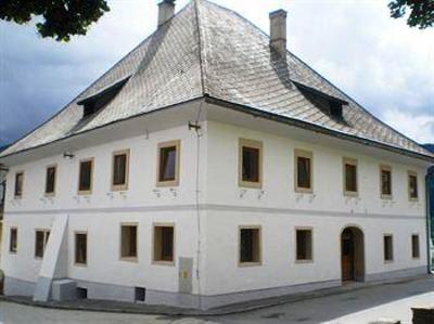 фото отеля Gasthof Kreischberg