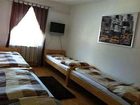 фото отеля Gasthof Kreischberg