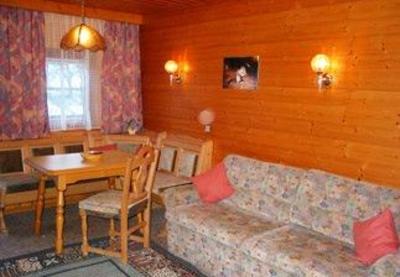фото отеля Haus Seiwald