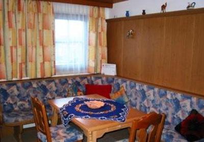 фото отеля Haus Seiwald
