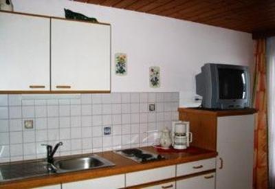 фото отеля Haus Seiwald