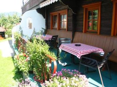 фото отеля Haus Seiwald