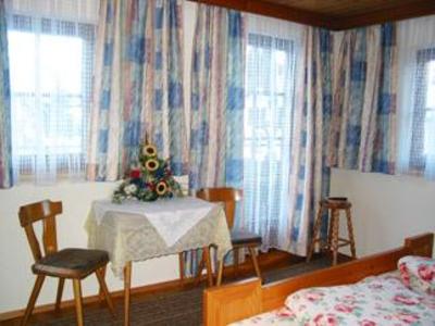 фото отеля Haus Seiwald