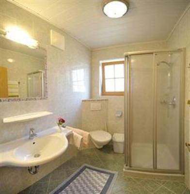 фото отеля Pension Bergbauernhof Irxner Pichl-Preunegg