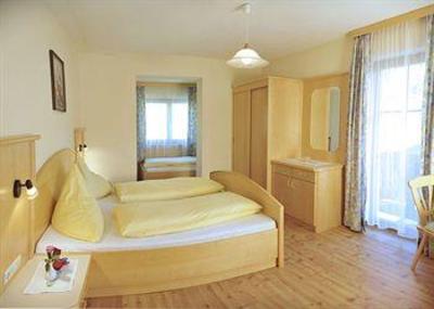 фото отеля Pension Bergbauernhof Irxner Pichl-Preunegg