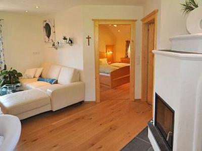 фото отеля Pension Bergbauernhof Irxner Pichl-Preunegg