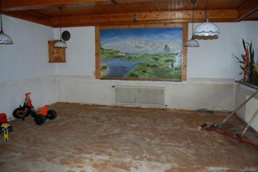 фото отеля Pension Bergbauernhof Irxner Pichl-Preunegg