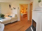 фото отеля Pension Bergbauernhof Irxner Pichl-Preunegg