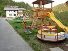 фото отеля Pension Bergbauernhof Irxner Pichl-Preunegg