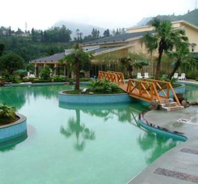 фото отеля Dream Spa Hotel