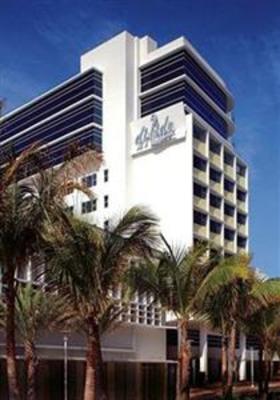 фото отеля Ritz-Carlton South Beach