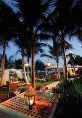 фото отеля Ritz-Carlton South Beach
