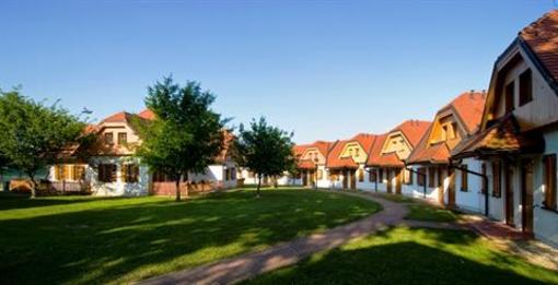 фото отеля Apartments Prekmurska Vas