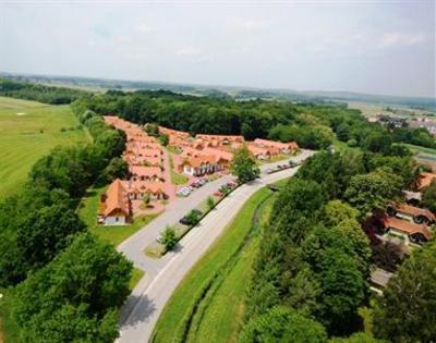 фото отеля Apartments Prekmurska Vas