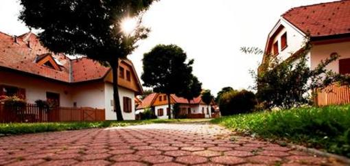 фото отеля Apartments Prekmurska Vas