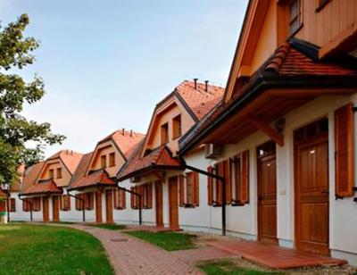 фото отеля Apartments Prekmurska Vas