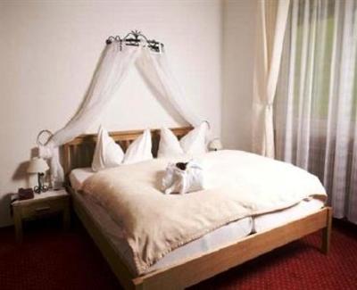 фото отеля Alpenhotel Ensmann