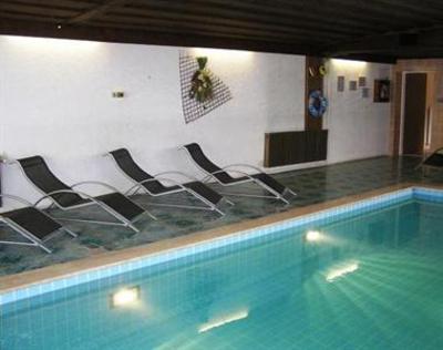 фото отеля Alpenhotel Ensmann