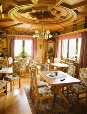 фото отеля Alpenhotel Ensmann