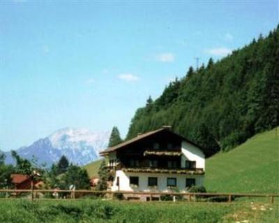 фото отеля Alpenhotel Ensmann