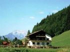 фото отеля Alpenhotel Ensmann