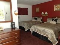 Saco River Motor Lodge