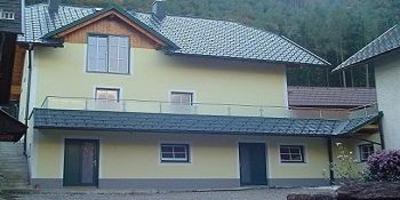 фото отеля Bauernhof Familien und Wanderurlaub Ferienhof Rinnergut