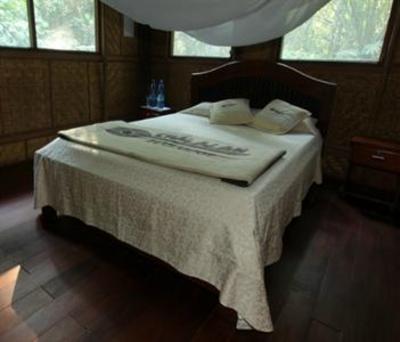 фото отеля Albergue Ecologico Chalalan
