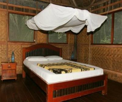 фото отеля Albergue Ecologico Chalalan
