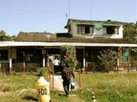 Albergue Ecologico Chalalan