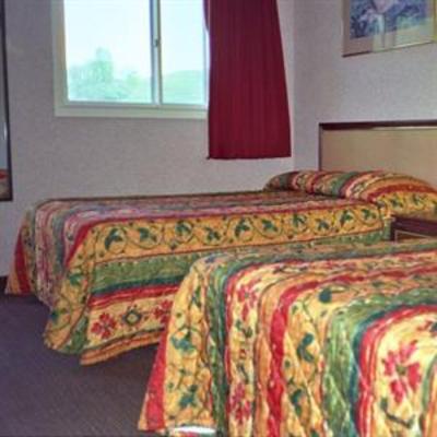 фото отеля Heldreth Motel