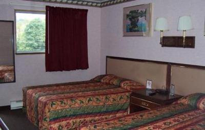 фото отеля Heldreth Motel