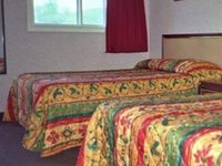 Heldreth Motel