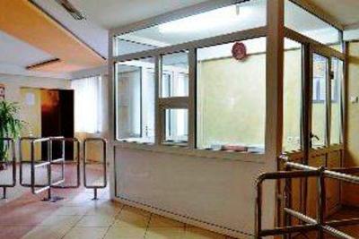 фото отеля Hostel 1 of Pharmaceutical University