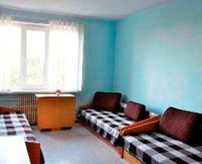 фото отеля Hostel 1 of Pharmaceutical University