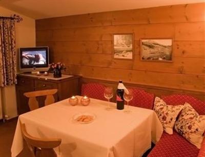 фото отеля Pension Appartements Gallus
